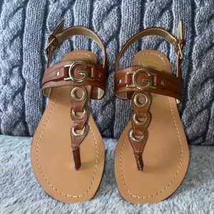 Guess Sandals